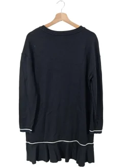 Langarmkleid                            Größe                36