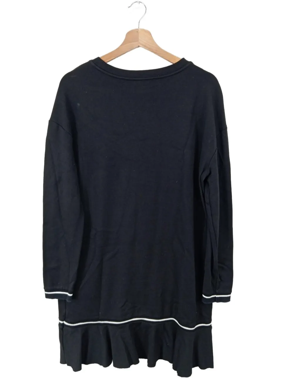 Langarmkleid Größe 36