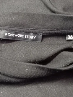 Langarmkleid Größe 36