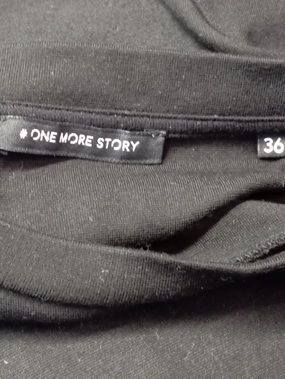 Langarmkleid Größe 36