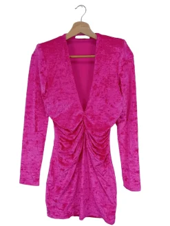 Langarmkleid                            Größe                36