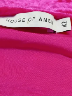 Langarmkleid Größe 36