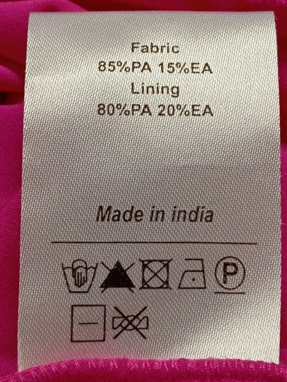 Langarmkleid Größe 36