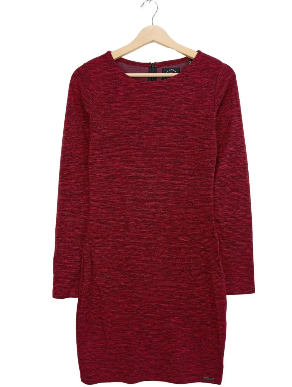 Langarmkleid Größe 36