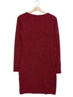 Langarmkleid                            Größe                36