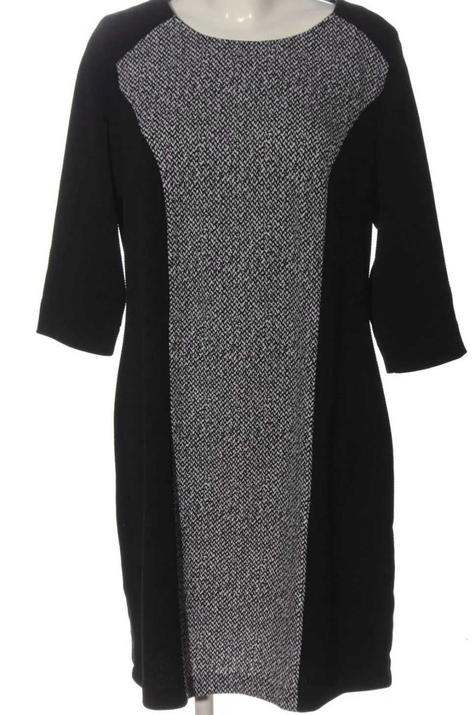 Langarmkleid Größe 44