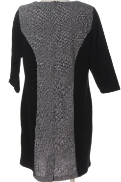 Langarmkleid                            Größe                44