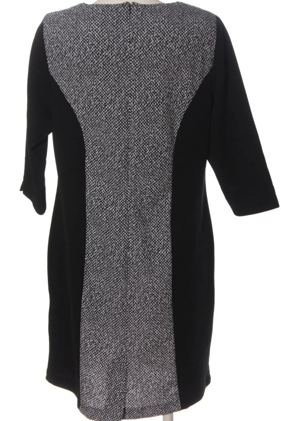 Langarmkleid Größe 44