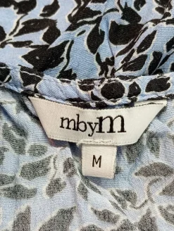 Langarmkleid                            Größe                38