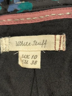 Langarmkleid                            Größe                38