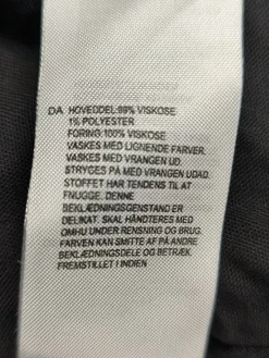 Langarmkleid                            Größe                38