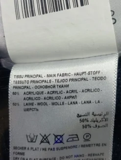 Langarmkleid                            Größe                40