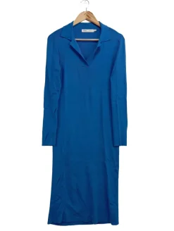 Langarmkleid                            Größe                42