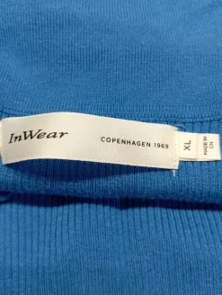 Langarmkleid Größe 42