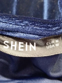 Langarmkleid Größe 38