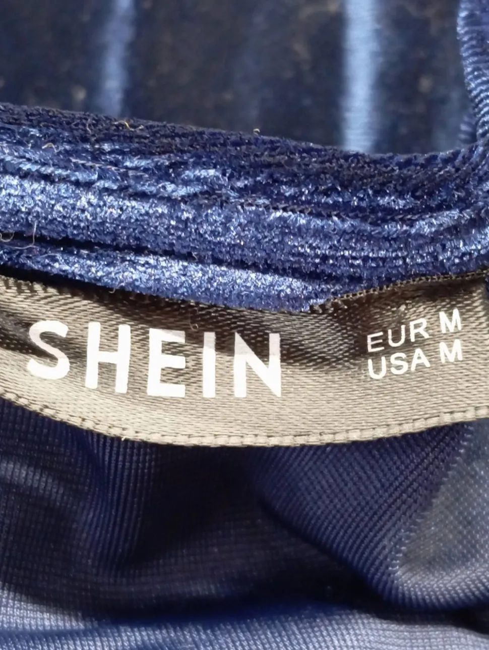 Langarmkleid Größe 38