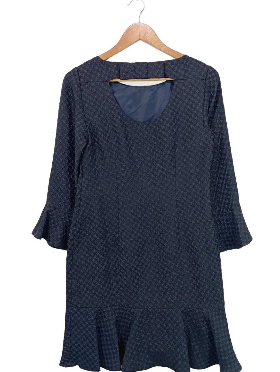 Langarmkleid Größe 36