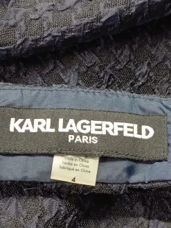 Langarmkleid Größe 36