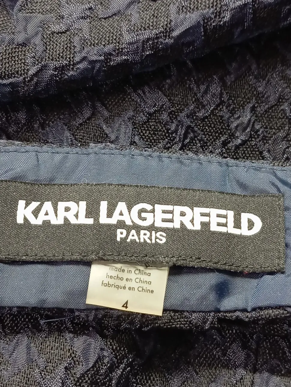 Langarmkleid Größe 36