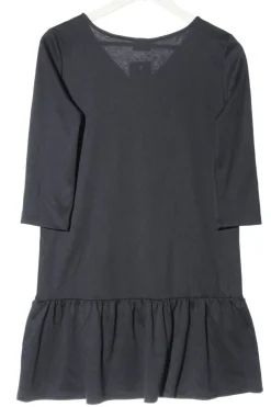 Langarmkleid                            Größe                38