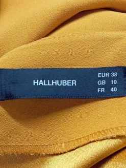 Langarmkleid                            Größe                38