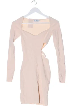 Langarmkleid                            Größe                34