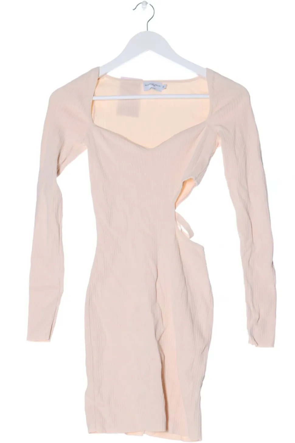 Langarmkleid Größe 34