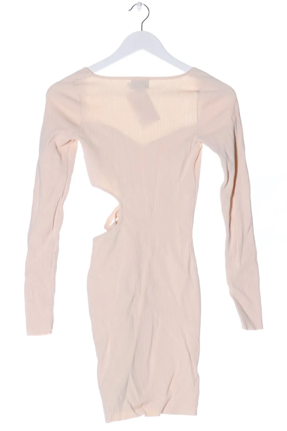 Langarmkleid Größe 34