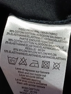 Langarmkleid                            Größe                42