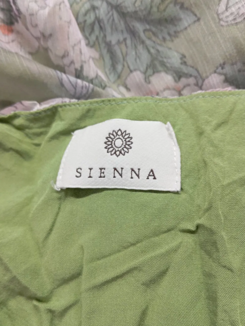 Langarmkleid Größe 38