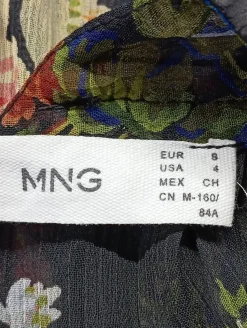 Langarmkleid Größe 36