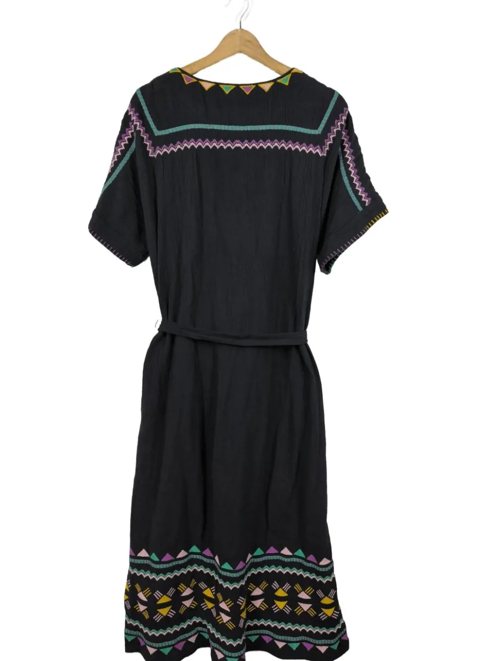 Langarmkleid Größe 36