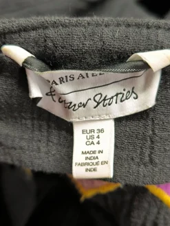 Langarmkleid Größe 36