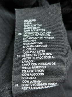 Langarmkleid Größe 36