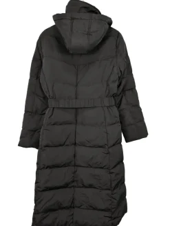 Lange Jacke                            Größe                38