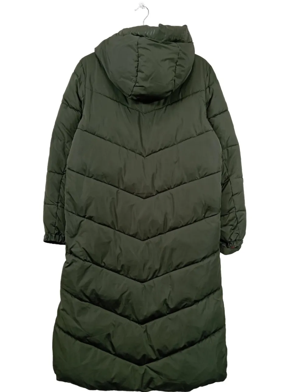 Lange Jacke Größe 36