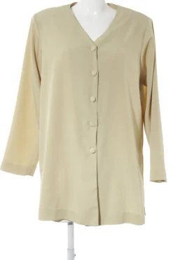 Lange Jacke                            Größe                40