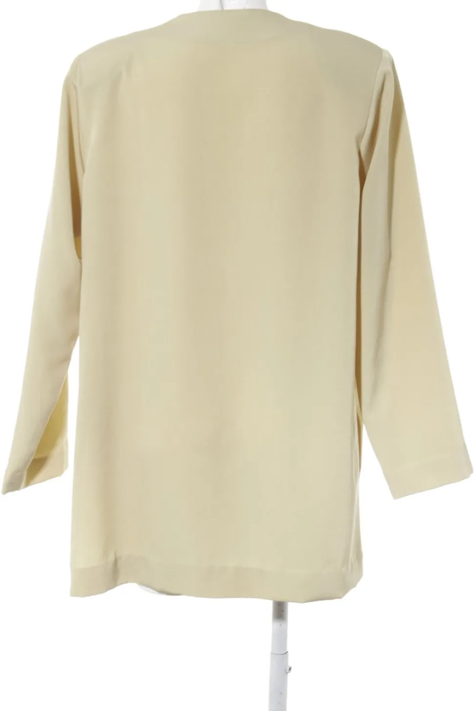 Lange Jacke Größe 40