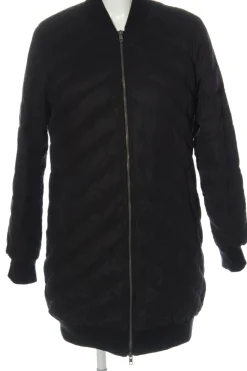 Lange Jacke                            Größe                38