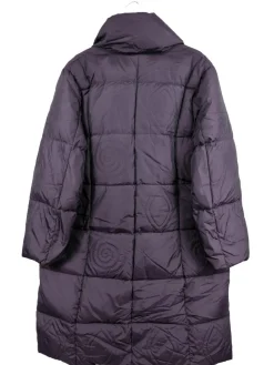 Lange Jacke                            Größe                46