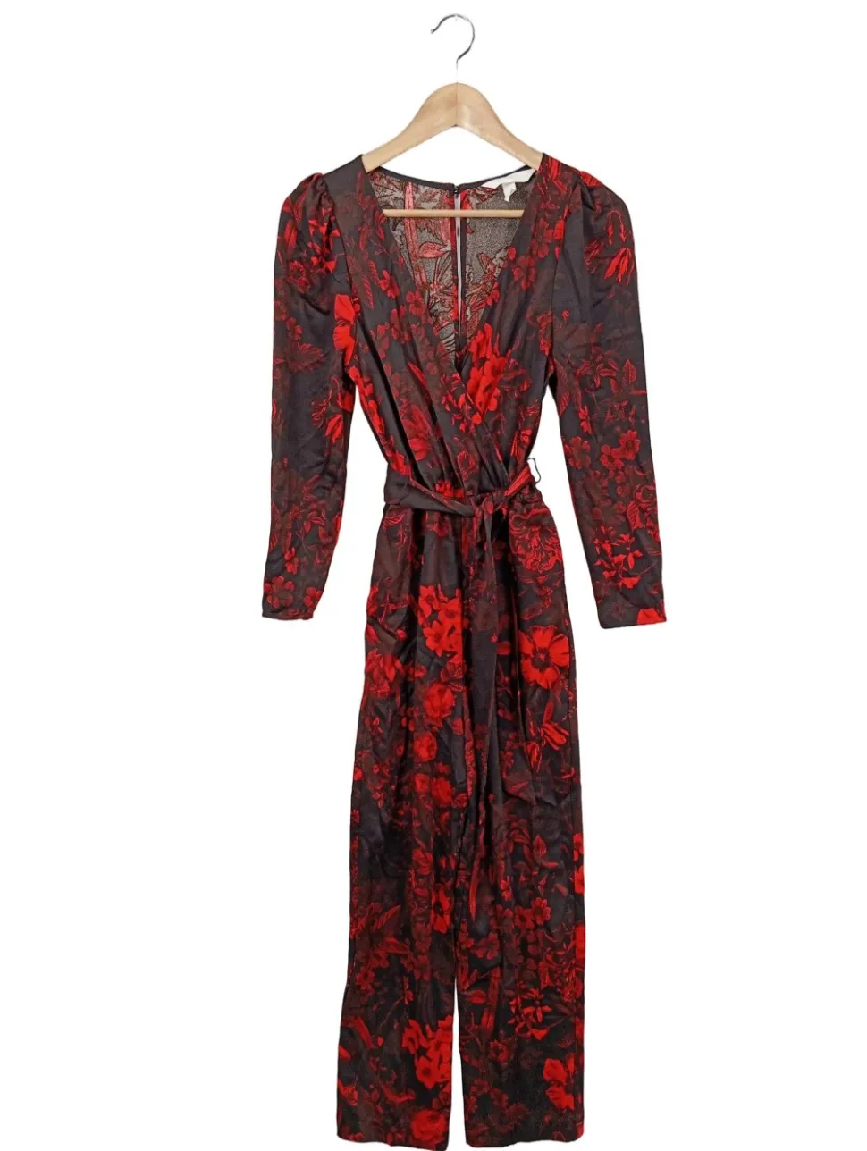 Langer Jumpsuit Größe 36