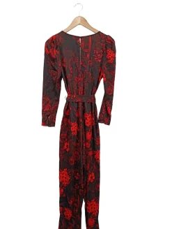 Langer Jumpsuit                            Größe                36