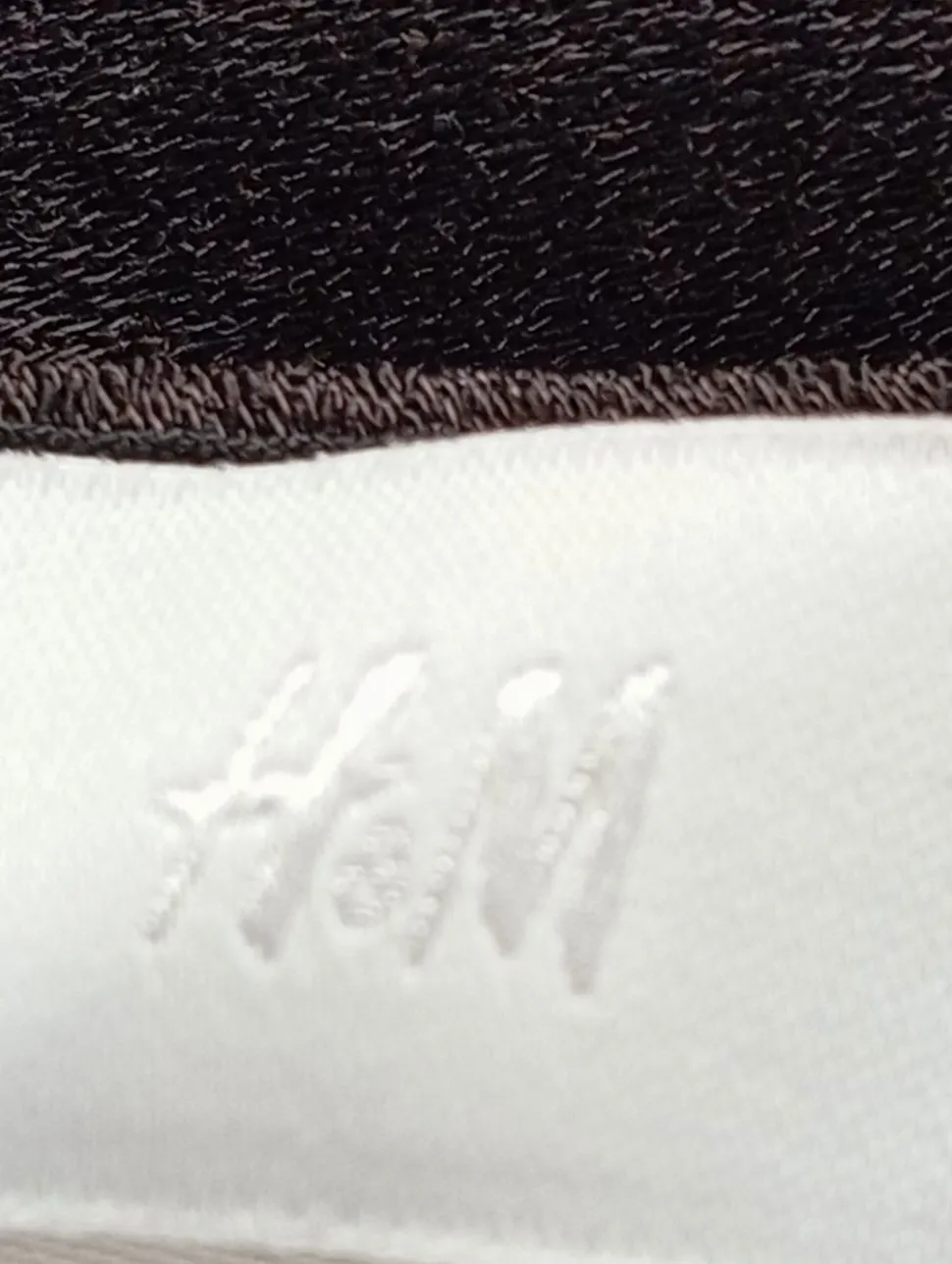 Langer Jumpsuit Größe 36