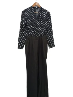 Langer Jumpsuit                            Größe                38