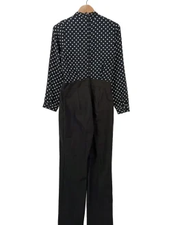 Langer Jumpsuit                            Größe                38