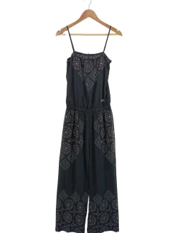 Langer Jumpsuit                            Größe                38
