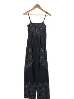 Langer Jumpsuit                            Größe                38