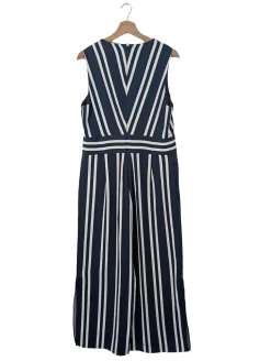 Langer Jumpsuit                            Größe                42