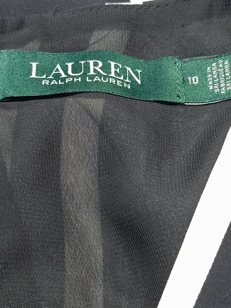 Langer Jumpsuit Größe 42