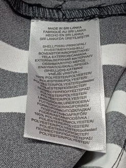 Langer Jumpsuit Größe 42